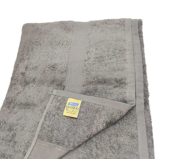 Bombay dyeing Santino Cotton Bath Towel