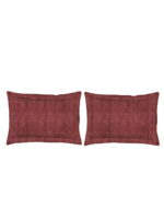 Angelite 270 TC 100% Cotton Super Fine Brown Colored Floral Print King Bed Sheet Set