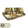 Tangelo 300 TC 100% Cotton Ultra Fine Multi Colored Floral Print Super King Bed Sheet Set