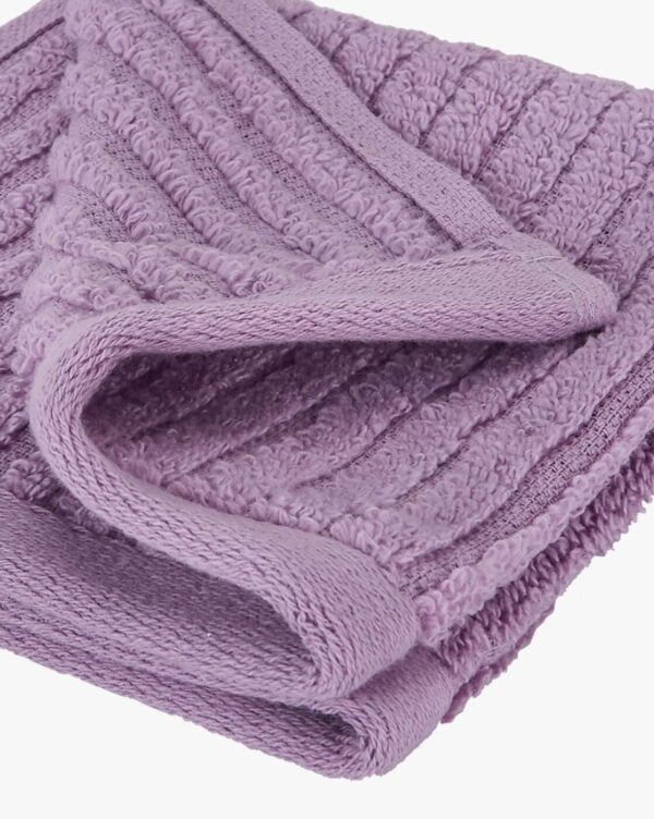 Brooklyn Face Towel