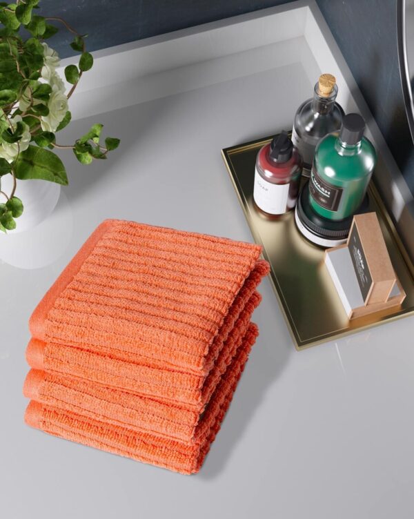 Brooklyn Face Towel