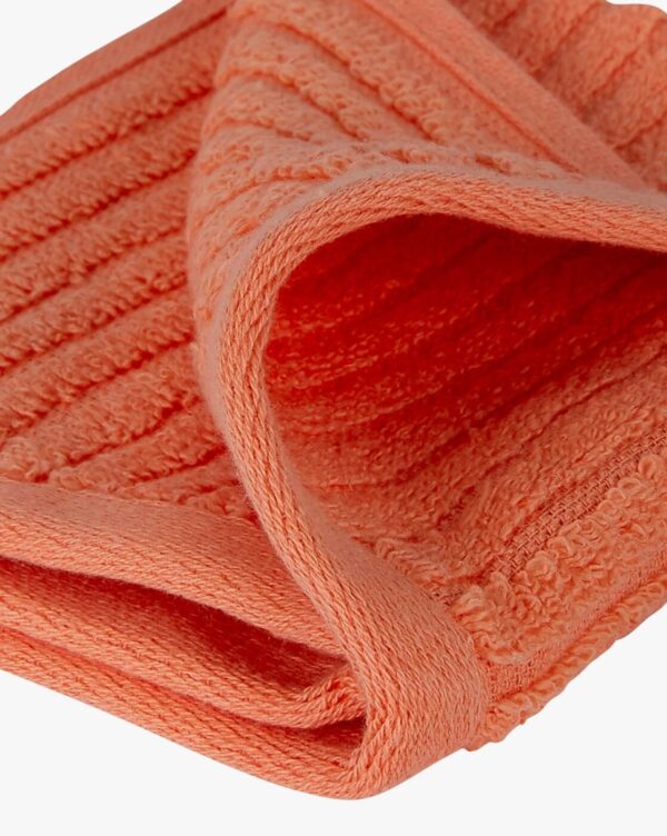 Brooklyn Face Towel