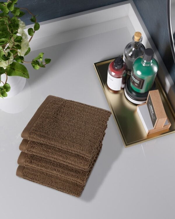 Brooklyn Face Towel