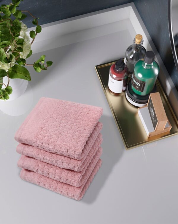West Avenue Hand Towels