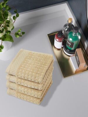 West Avenue Hand Towels