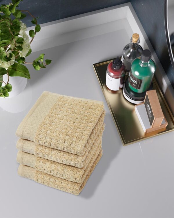West Avenue Hand Towels
