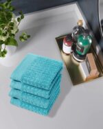 West Avenue Hand Towels