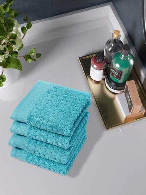 West Avenue Hand Towels