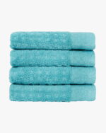 West Avenue Hand Towels