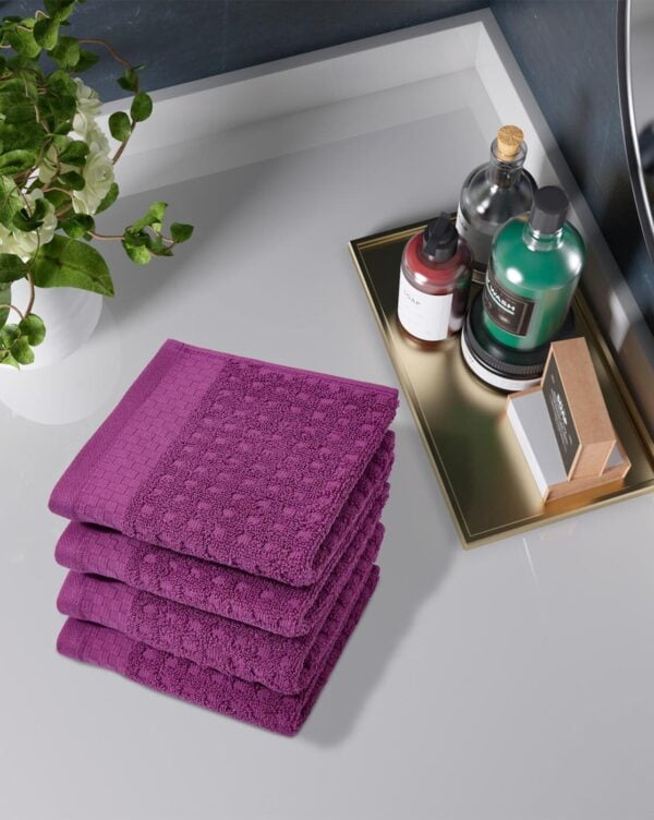 West Avenue Hand Towels