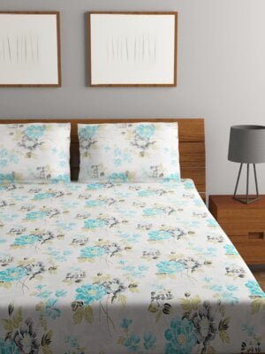 Bombay Dyeing Elixir Bedsheets