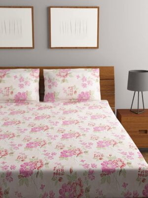 Bombay Dyeing Elixir Bedsheets