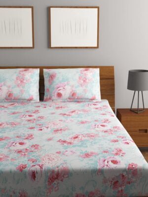 Bombay Dyeing Elixir Bedsheets