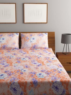 Bombay Dyeing Elixir Bedsheets