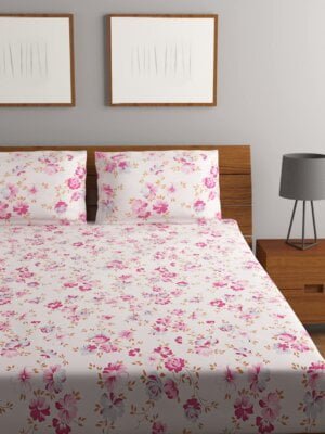 Bombay Dyeing Elixir Bedsheets