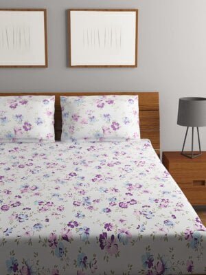 Bombay Dyeing Elixir Bedsheets