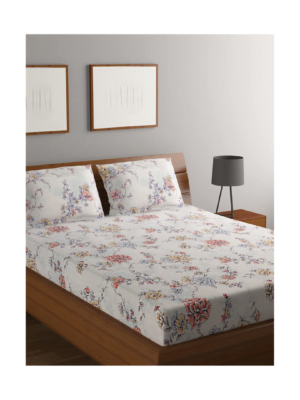 Bombay Dyeing Maple Bedsheets