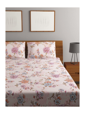 Bombay Dyeing Maple Bedsheets